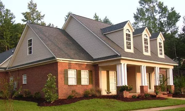Front Exterior